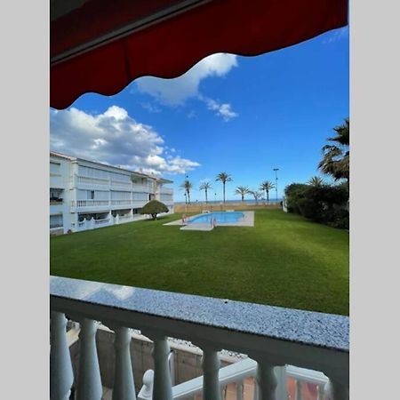 Caramelito Playamar Torremolinos Exterior foto