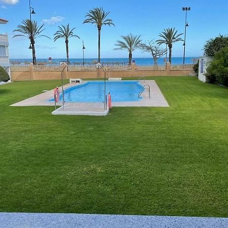 Caramelito Playamar Torremolinos Exterior foto