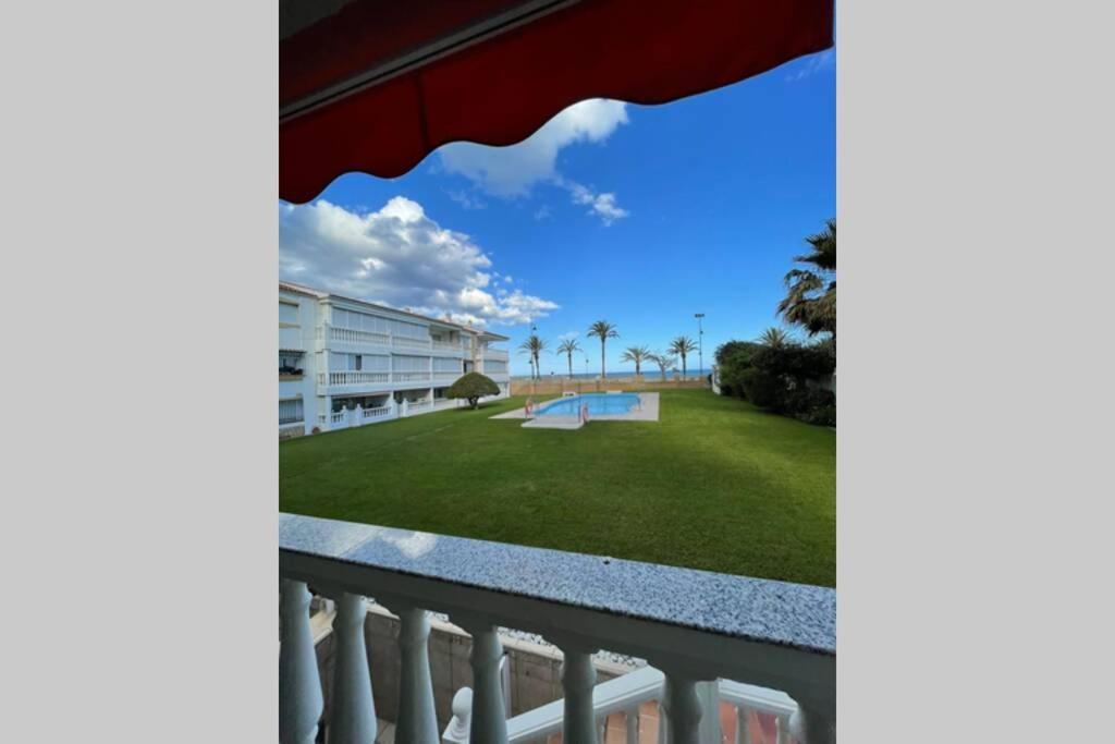 Caramelito Playamar Torremolinos Exterior foto