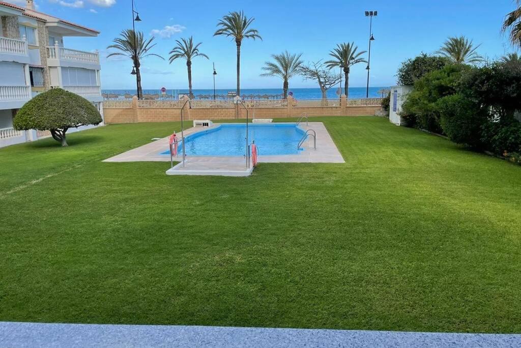 Caramelito Playamar Torremolinos Exterior foto