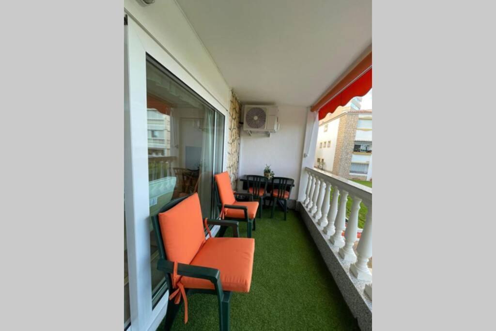 Caramelito Playamar Torremolinos Exterior foto