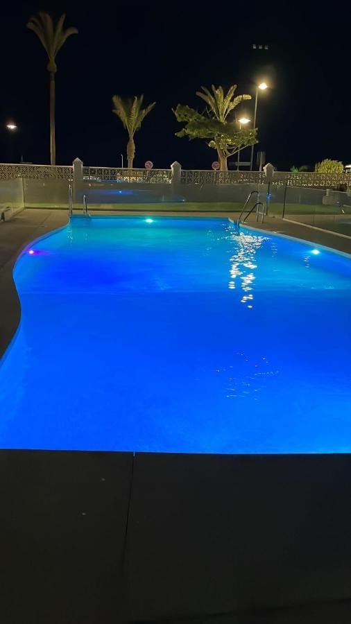 Caramelito Playamar Torremolinos Exterior foto